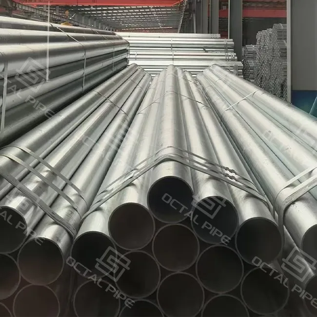 Panas-Dip Galvanizing