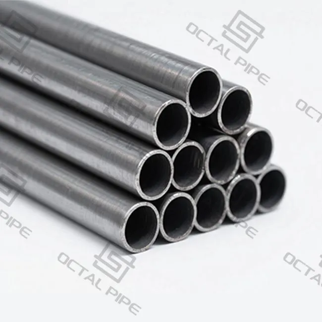 API 5L Pipa Seamless