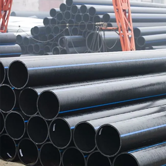 Pipa HDPE