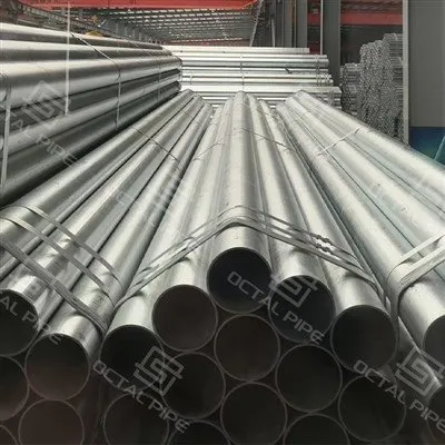 Panas-Dip Galvanizing